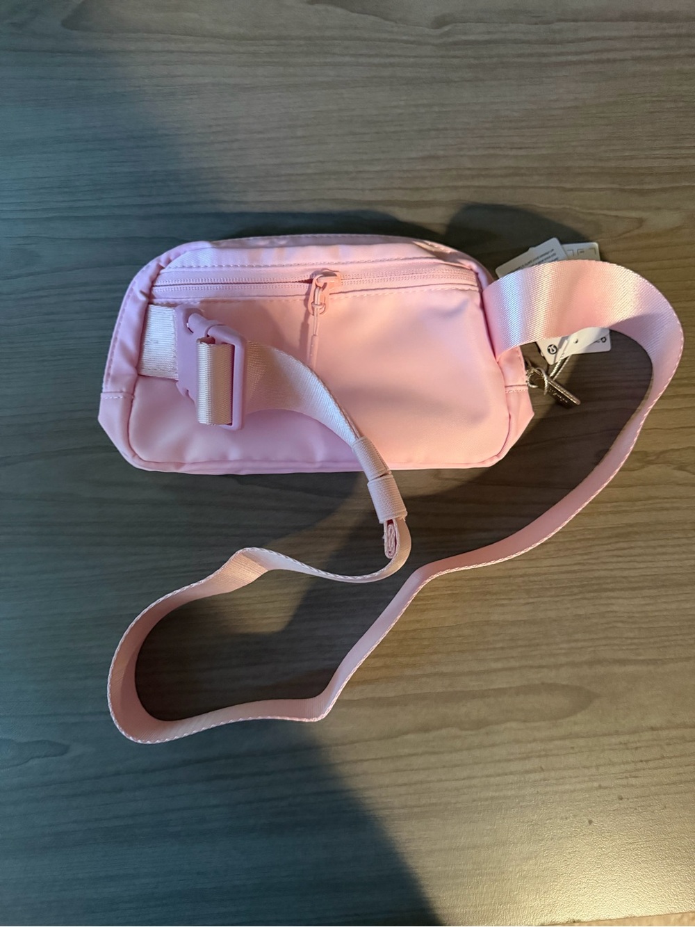 lululemon Pink Belt Bag - Picture 4 of 5